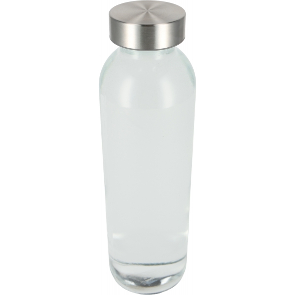 Butelka szklana ANTALYA 600 ml