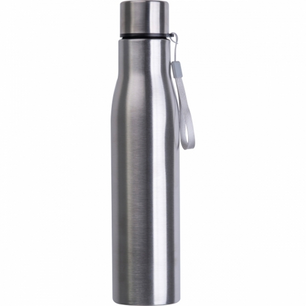 Butelka stalowa z recyklingu DALLAS 900 ml