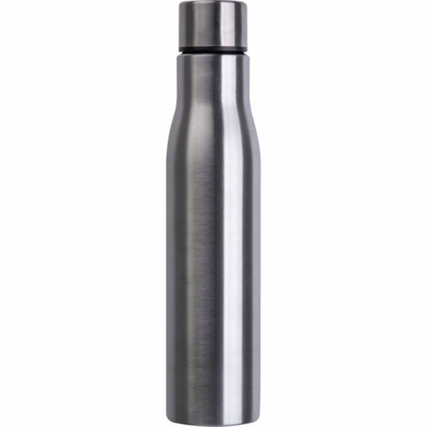 Butelka stalowa z recyklingu DALLAS 900 ml