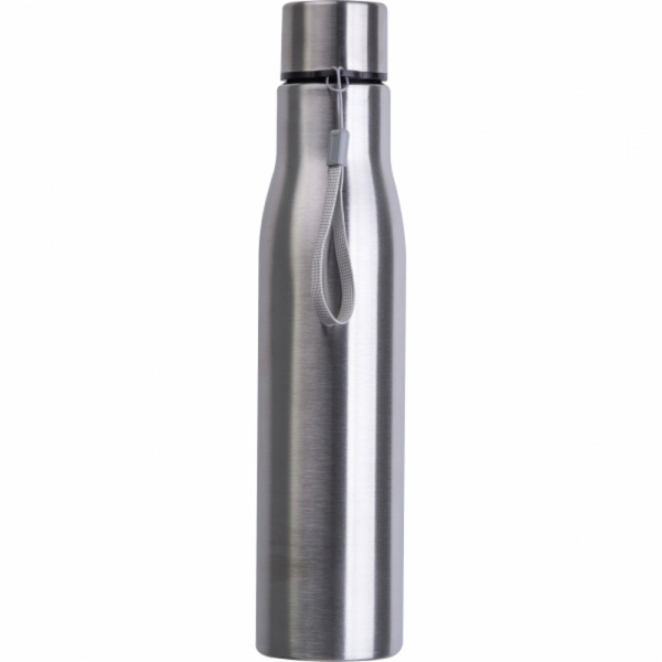 Butelka stalowa z recyklingu DALLAS 900 ml
