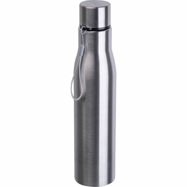 Butelka stalowa z recyklingu DALLAS 900 ml