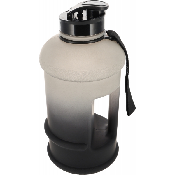 Butelka z tritanu soft touch GAINESVILLE 1300 ml