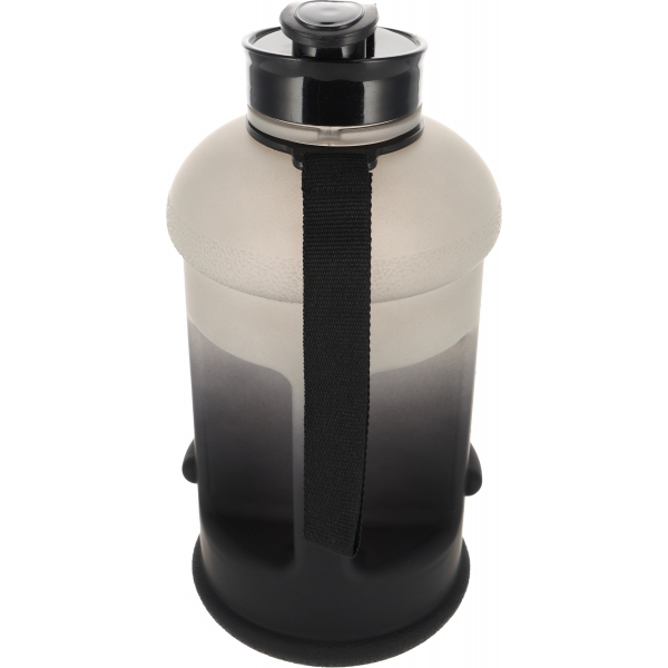 Butelka z tritanu soft touch GAINESVILLE 1300 ml