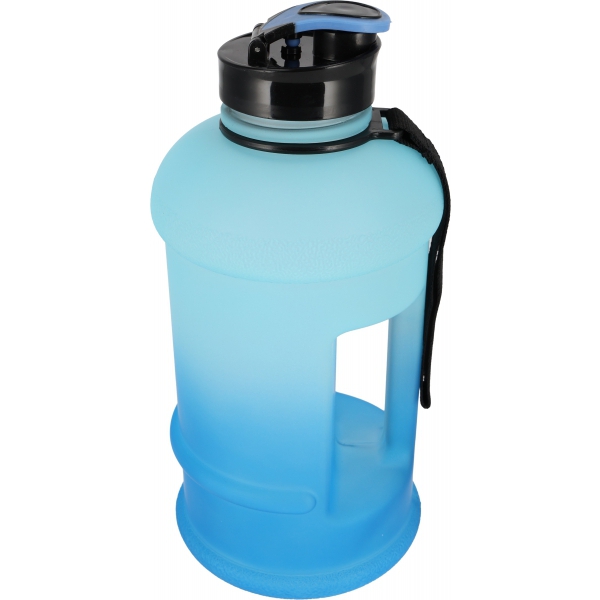 Butelka z tritanu soft touch GAINESVILLE 1300 ml