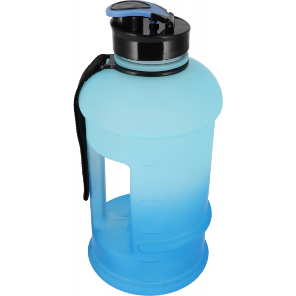 Butelka z tritanu soft touch GAINESVILLE 1300 ml
