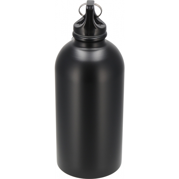 Butelka stalowa NEW YORK 500 ml
