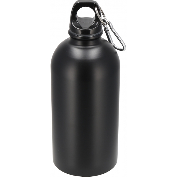 Butelka stalowa NEW YORK 500 ml