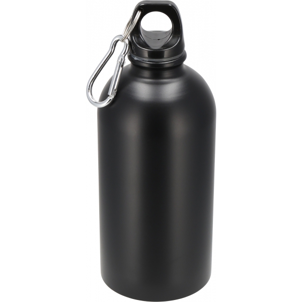 Butelka stalowa NEW YORK 500 ml