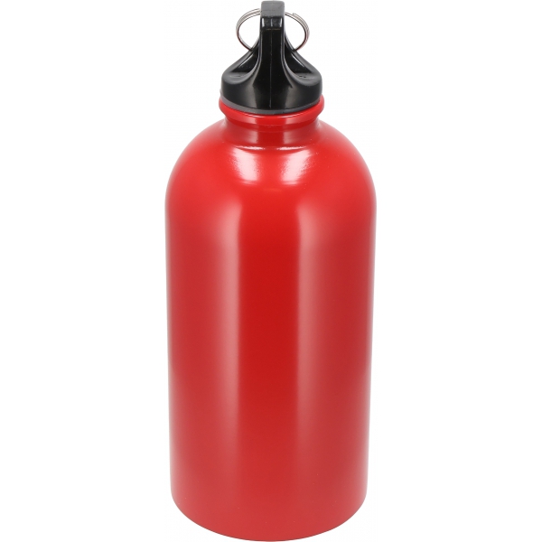 Butelka stalowa NEW YORK 500 ml