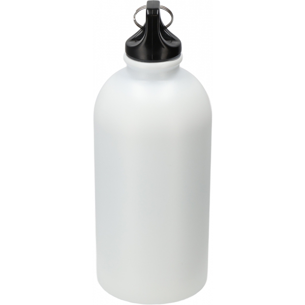 Butelka stalowa NEW YORK 500 ml