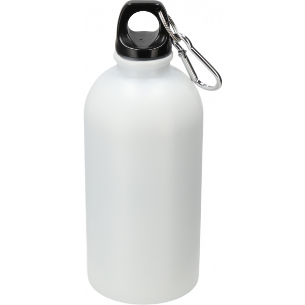 Butelka stalowa NEW YORK 500 ml