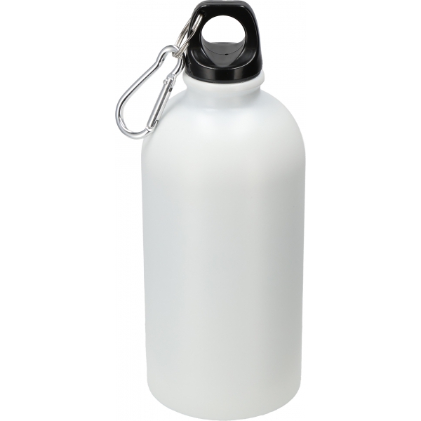 Butelka stalowa NEW YORK 500 ml
