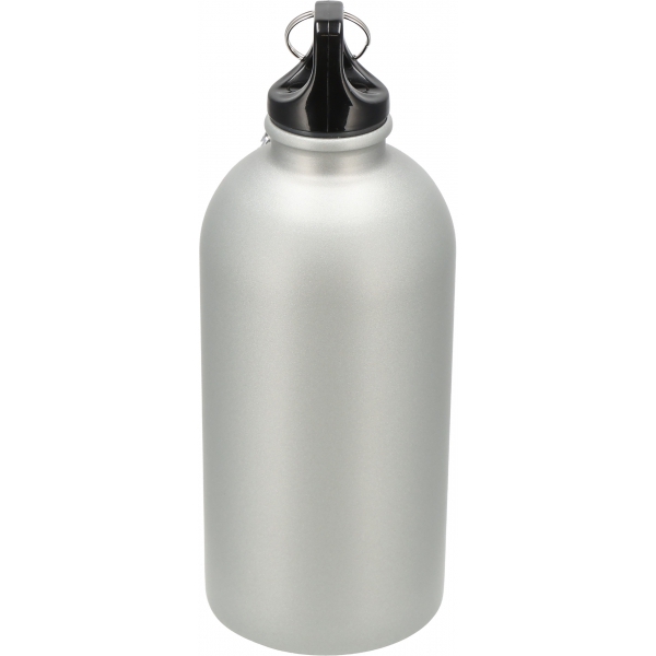 Butelka stalowa NEW YORK 500 ml