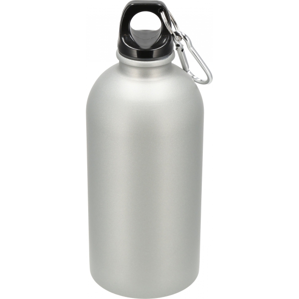 Butelka stalowa NEW YORK 500 ml