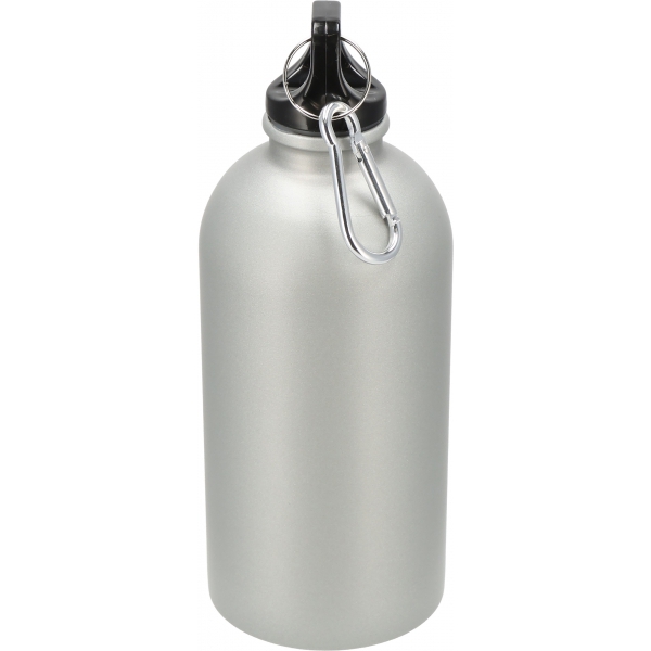 Butelka stalowa NEW YORK 500 ml