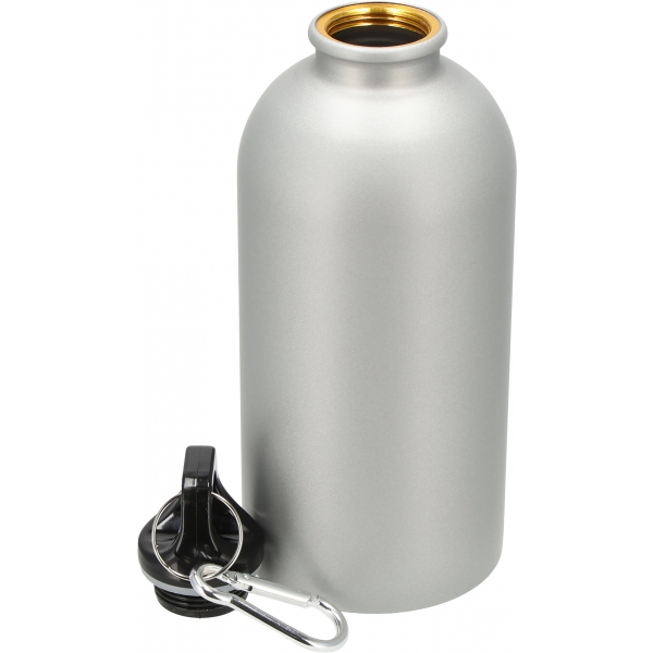 Butelka stalowa NEW YORK 500 ml