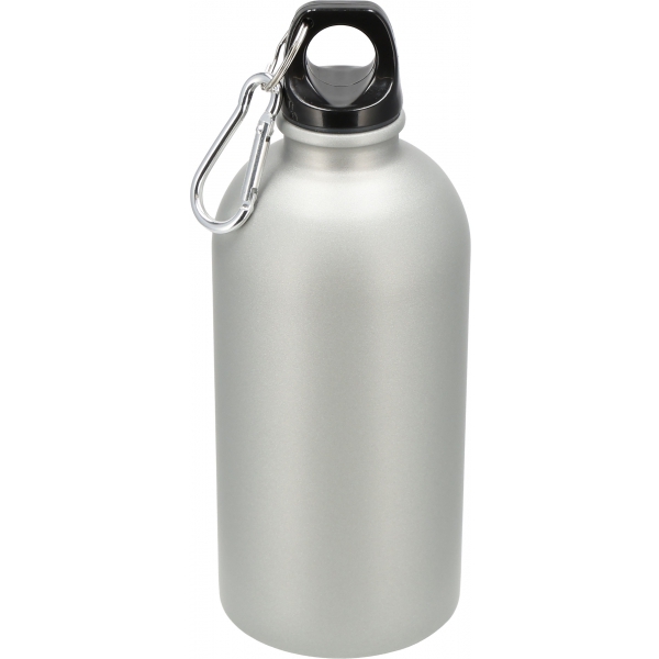 Butelka stalowa NEW YORK 500 ml