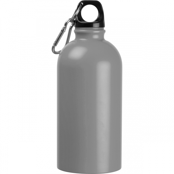 Stalowa butelka NEW YORK 500 ml