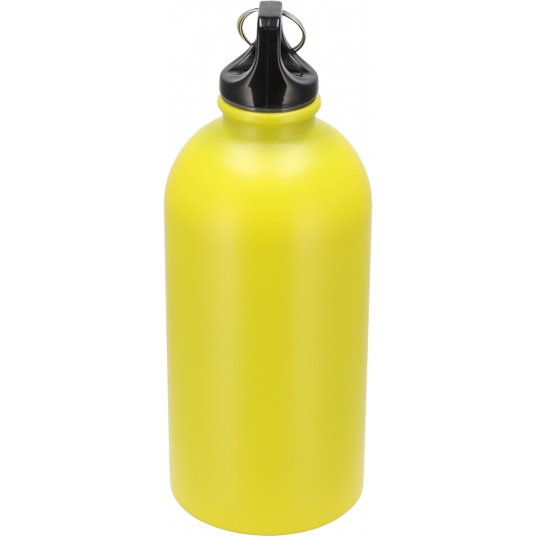 Butelka stalowa NEW YORK 500 ml