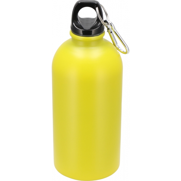 Butelka stalowa NEW YORK 500 ml