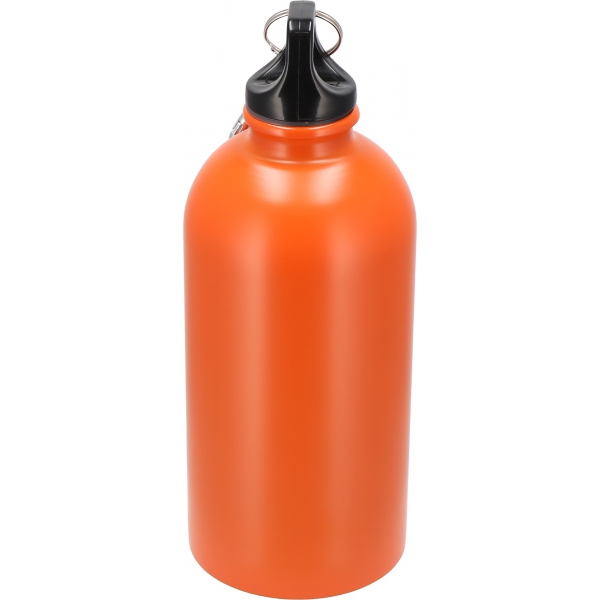 Butelka stalowa NEW YORK 500 ml