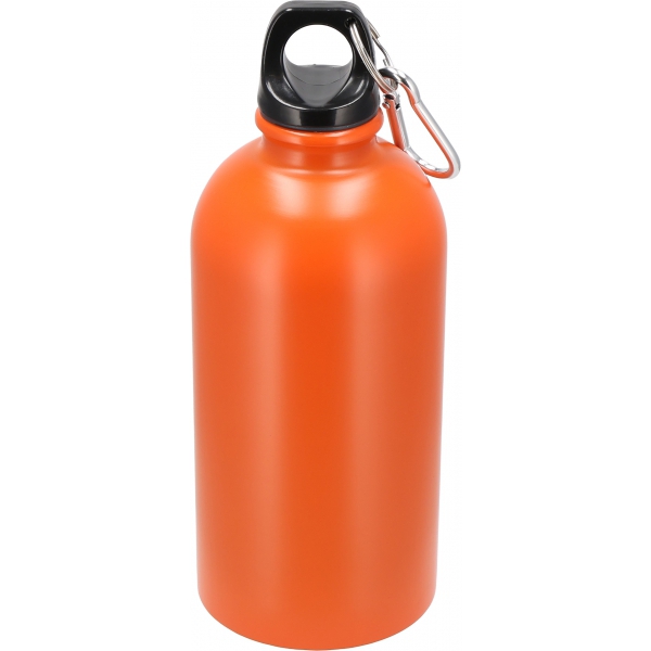 Butelka stalowa NEW YORK 500 ml