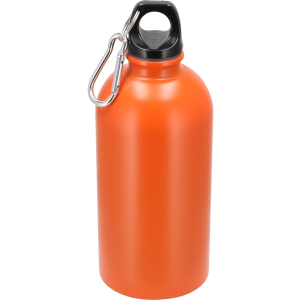 Butelka stalowa NEW YORK 500 ml
