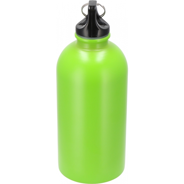 Butelka stalowa NEW YORK 500 ml