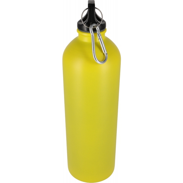 Butelka stalowa OSTROV 750 ml