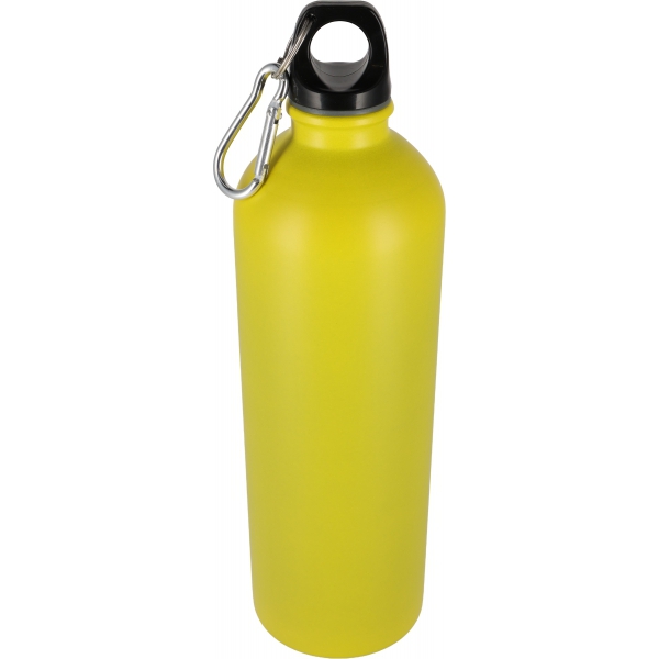 Butelka stalowa OSTROV 750 ml