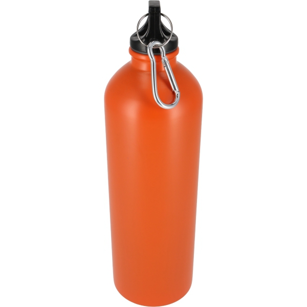 Butelka stalowa OSTROV 750 ml