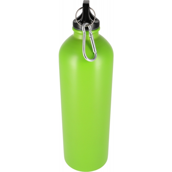 Butelka stalowa OSTROV 750 ml