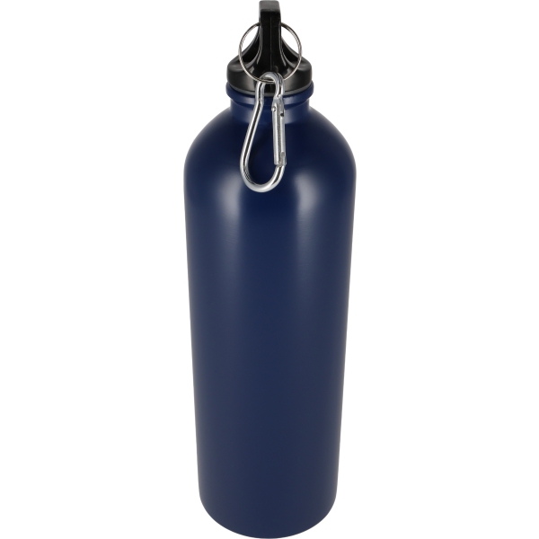Butelka stalowa OSTROV 750 ml