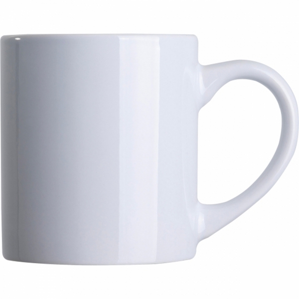 Kubek ceramiczny do sublimacji KAZAN 250 ml