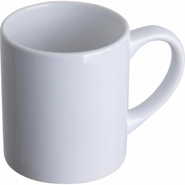 Kubek ceramiczny do sublimacji KAZAN 250 ml