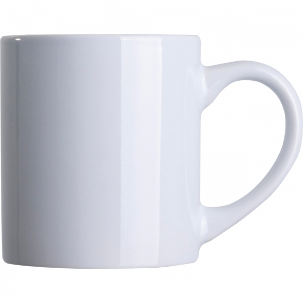 Kubek do sublimacji KAZAN 250 ml