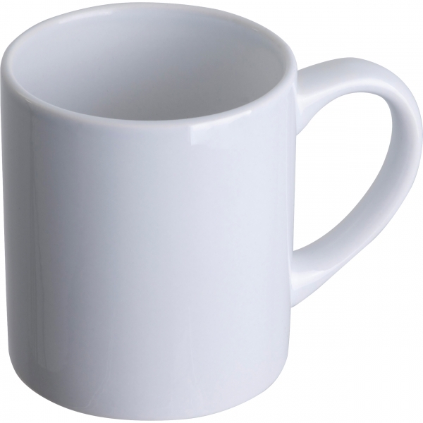 Kubek do sublimacji KAZAN 250 ml