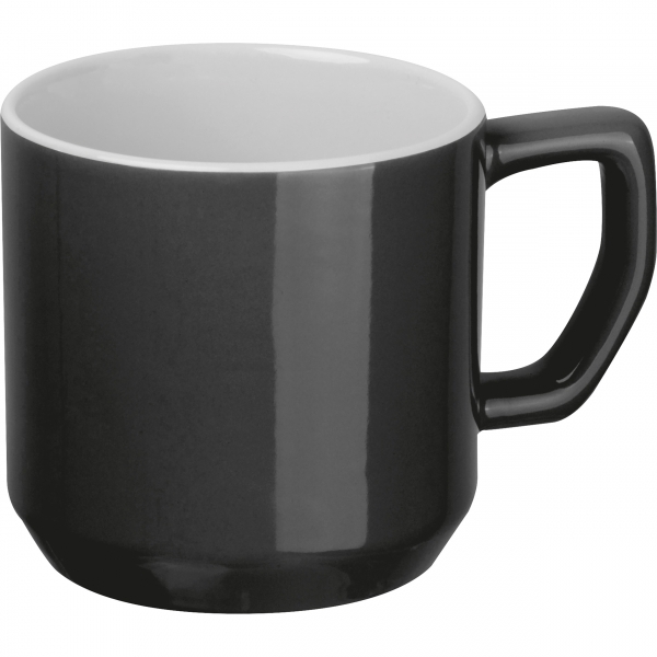 Kubek ceramiczny KYIV 330 ml