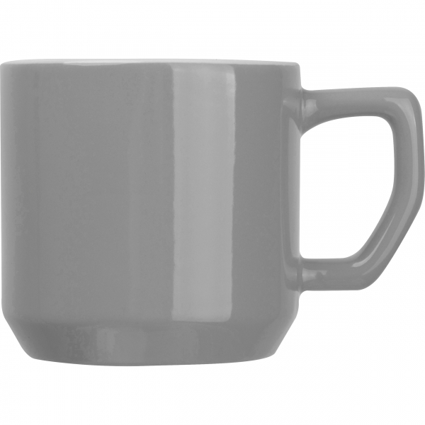 Kubek ceramiczny KYIV 330 ml