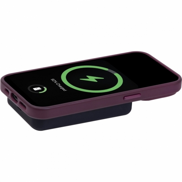 Power bank bezprzewodowy 5000 mAh CAIRO