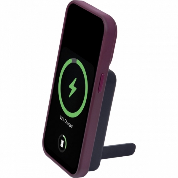 Power bank bezprzewodowy 5000 mAh CAIRO
