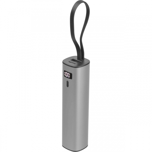 Power bank 5000 mAh DONCASTER