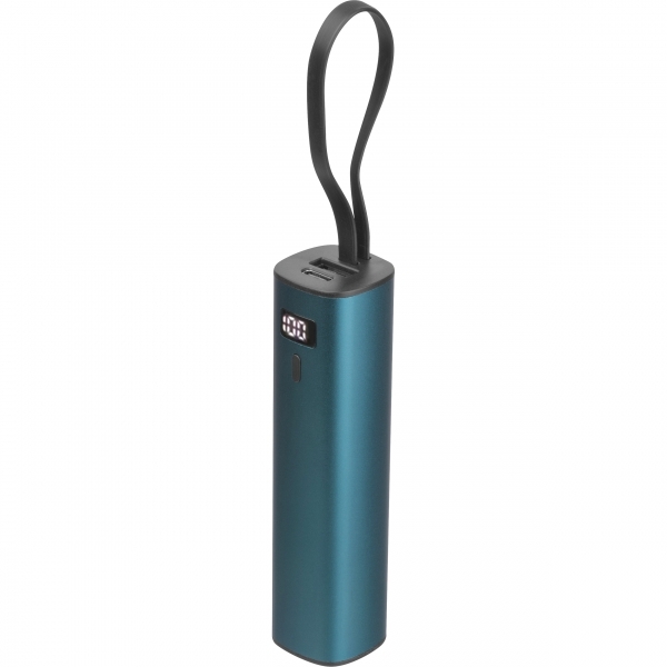 Power bank 5000 mAh DONCASTER