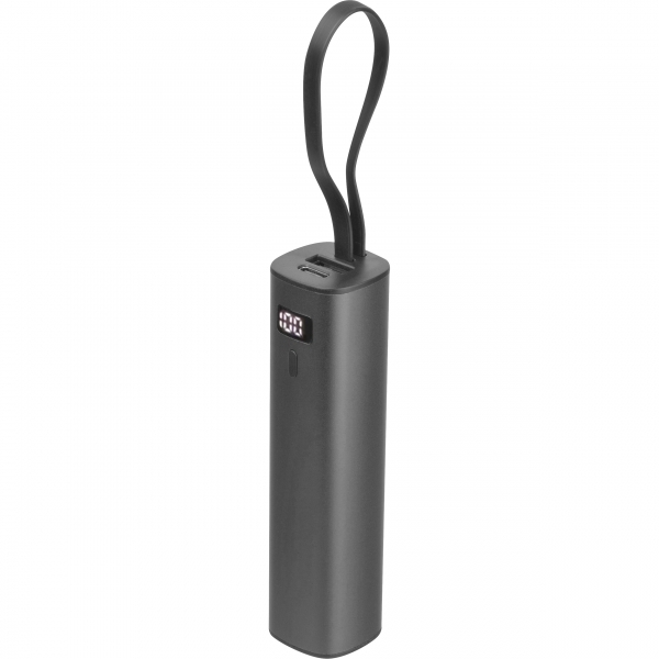Power bank 5000 mAh DONCASTER