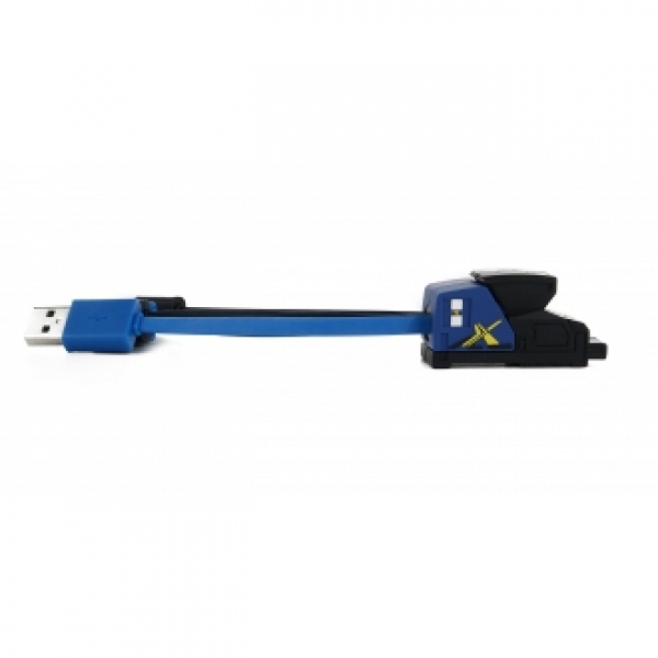 Kabel do ładowania 3w1 indywidualny kształt