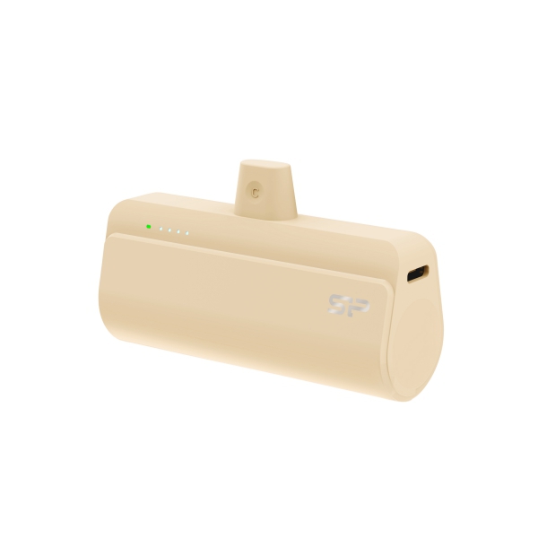 Power bank QD50 5000 mAh Silicon Power