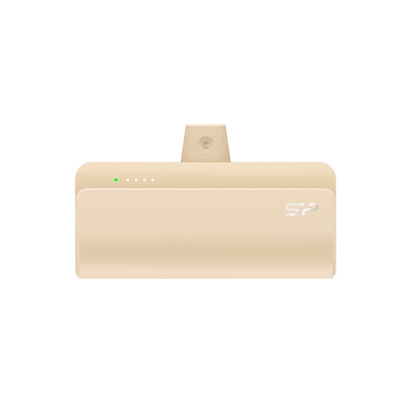 Power bank QD50 5000 mAh Silicon Power