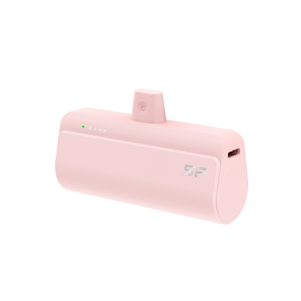 Power bank QD50 5000 mAh Silicon Power