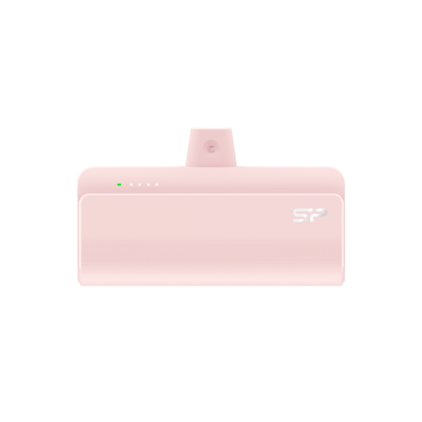 Power bank QD50 5000 mAh Silicon Power