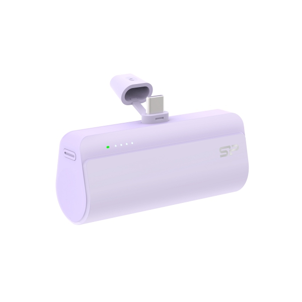 Power bank QD50 5000 mAh Silicon Power